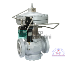 Bộ điều áp khí Pietro Fiorentini Reflux 819 | Reflux 819/FO