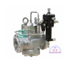 Bộ điều áp khí Pietro Fiorentini Aperflux 851