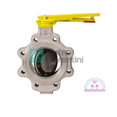 Van bướm Pietro Fiorentini BF 31 | BF 32
