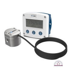 Hệ thống đo mức tiêu thụ nhiên liệu FLOMEC FCS Land