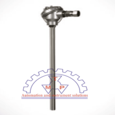 Cảm biến nhiệt độ Thermocouple Pune Techtrol