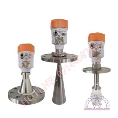Radar đo mức VG6 & VG7 Pune Techtrol – Chất lỏng và vật liệu rắn