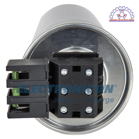 Tụ bù ELECTRONICON MKPg 275 | Tụ bù 3 pha hạ áp
