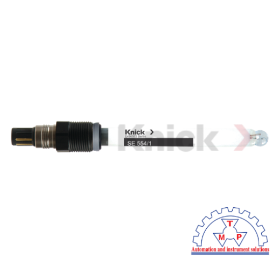 SE554 pH Sensor Knick