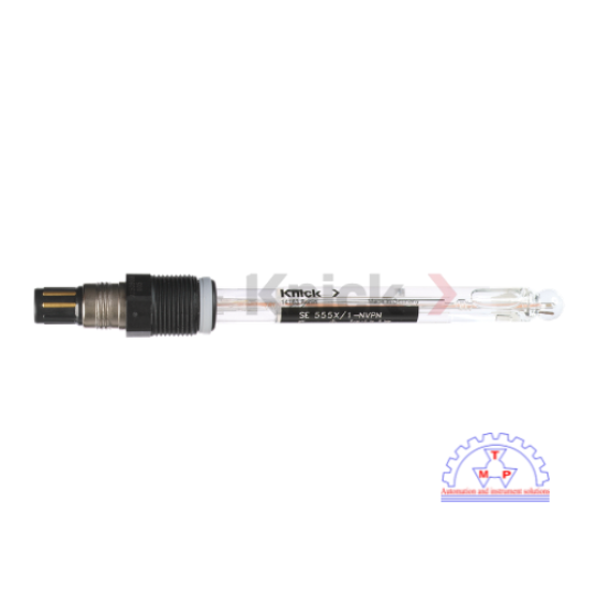 Cảm biến pH Knick SE555 Series