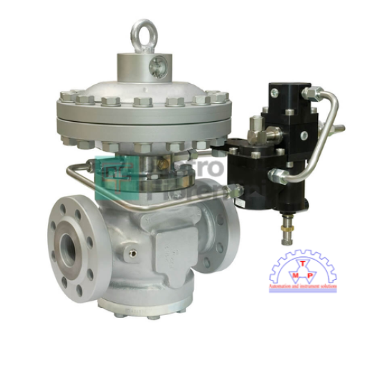 Bộ điều áp khí Pietro Fiorentini Reflux 819 | Reflux 819/FO