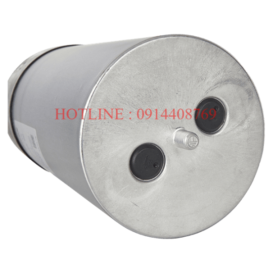 PK16 ELECTRONICON | Tụ điện DC công suất cao