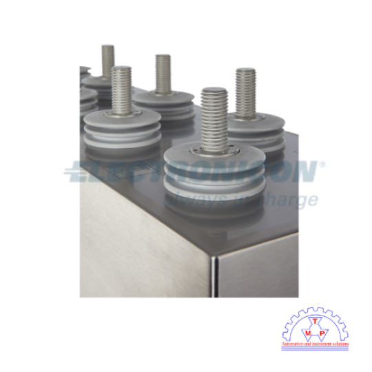 E59 ELECTRONICON | Tụ điện AC dạng hộp Tailor-made