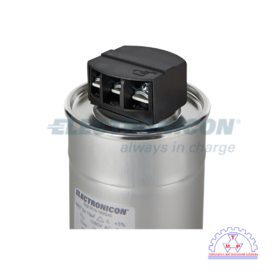 E62-3HF ELECTRONICON – Tụ AC lọc tần số cao