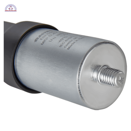 ELECTRONICON E62 – Tụ Điện AC/DC Có Bảo Vệ BAM