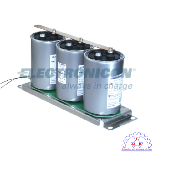 Tụ điện lọc AC ELECTRONICON E68 Mesis
