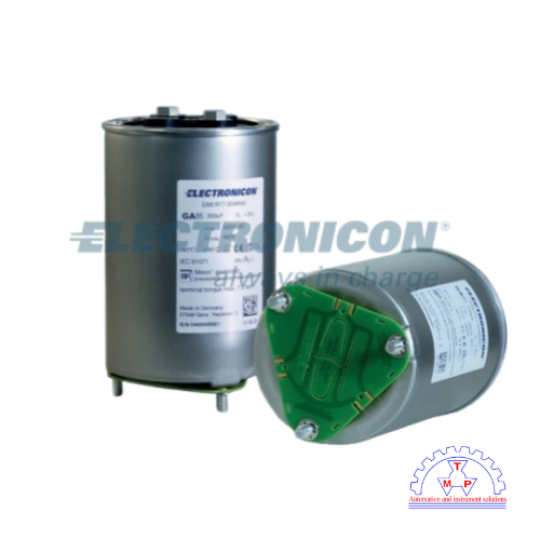 Tụ điện lọc AC ELECTRONICON E68 Mesis