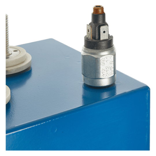 E70 ELECTRONICON | Tụ điện cộng hưởng cho lò cảm ứng