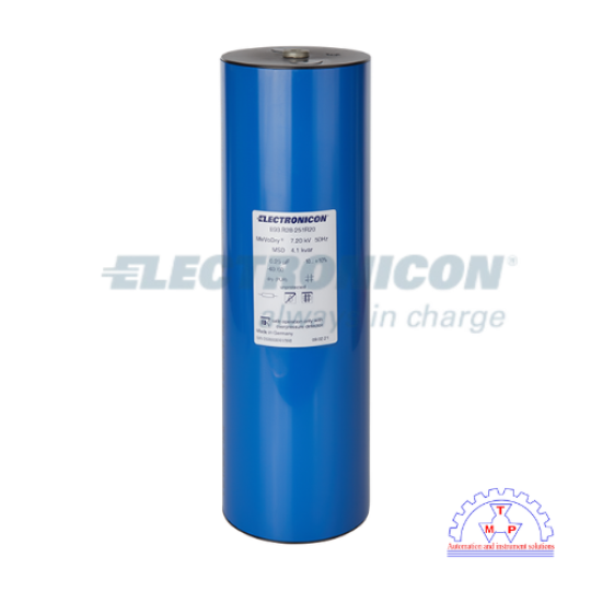 E93 ELECTRONICON | Tụ điện bảo vệ quá áp DSC
