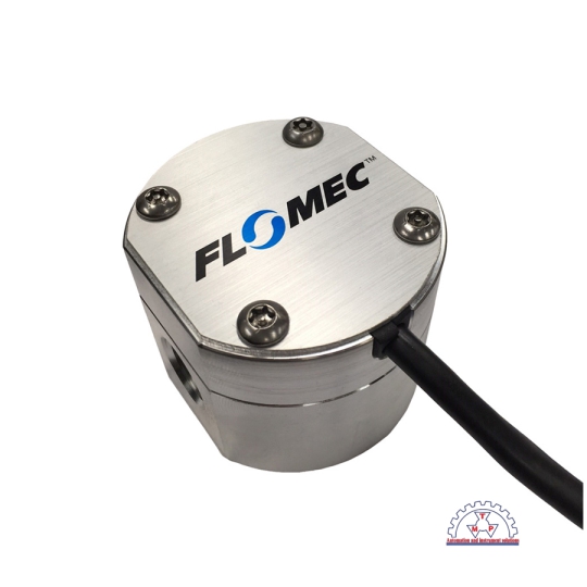 Đồng hồ đo lưu lượng điện tử FLOMEC EGM Series