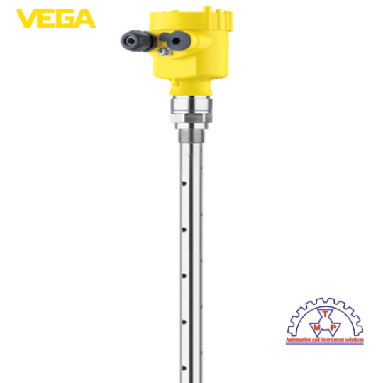 Radar dẫn sóng VEGA VEGAFLEX 81 và VEGAFLEX 82
