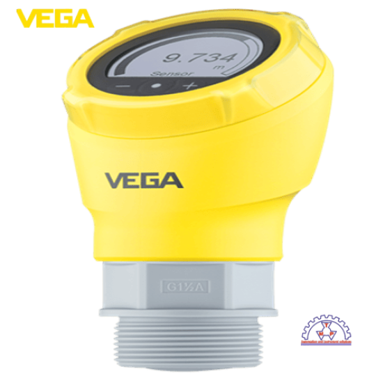 Cảm biến radar đo mức VEGA VEGAPULS 11, 21 và 31