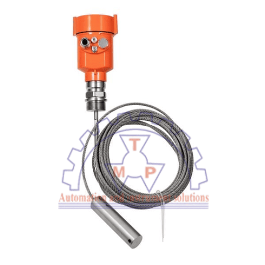 Thiết bị đo mức radar sóng dẫn hướng Reflex VF2, VF03, VF7 – Pune Techtrol