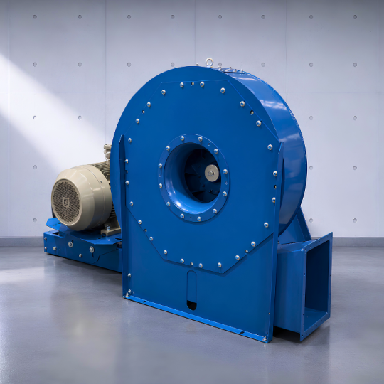 Quạt Ly Tâm CBI K Series