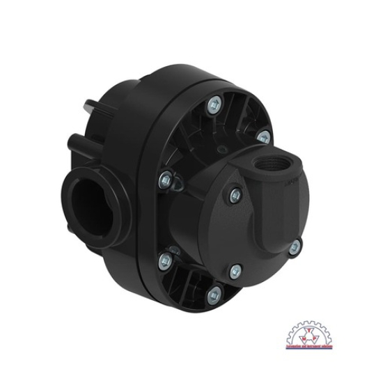 Đồng hồ đo lưu lượng hóa chất FLOMEC OM025P
