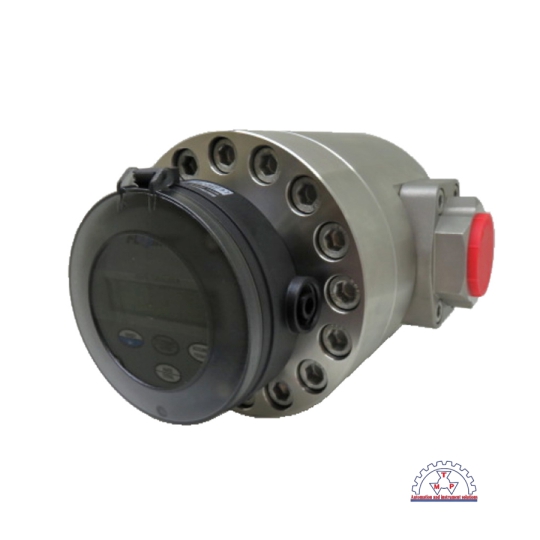Đồng hồ đo lưu lượng FLOMEC OM – Lưu lượng kế bánh răng oval