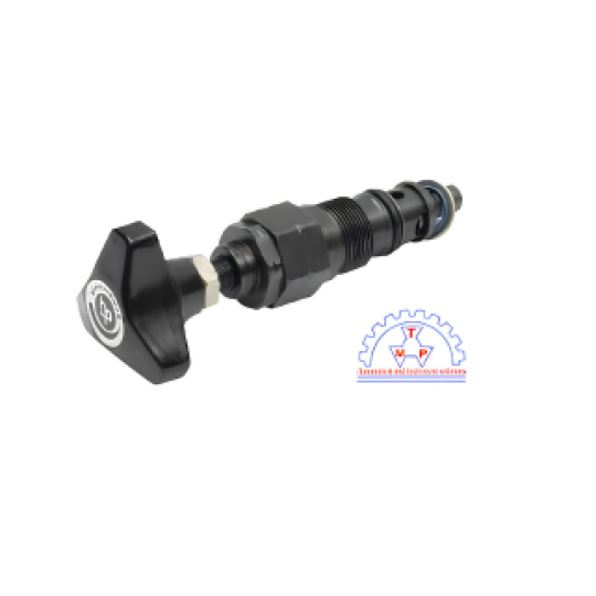 Van An Toàn Dạng Cartridge Hidropnomak