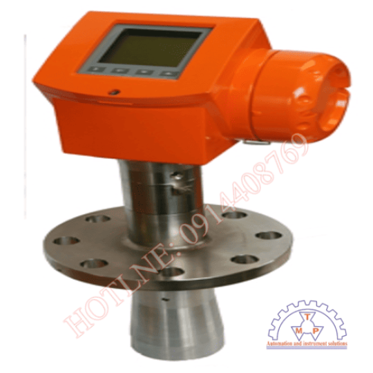 Radar FMCW đo mức không tiếp xúc VG5, VG6, VG7 – Pune Techtrol